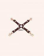 Lien de restriction SLAVE'S BEAUTY x Liebe