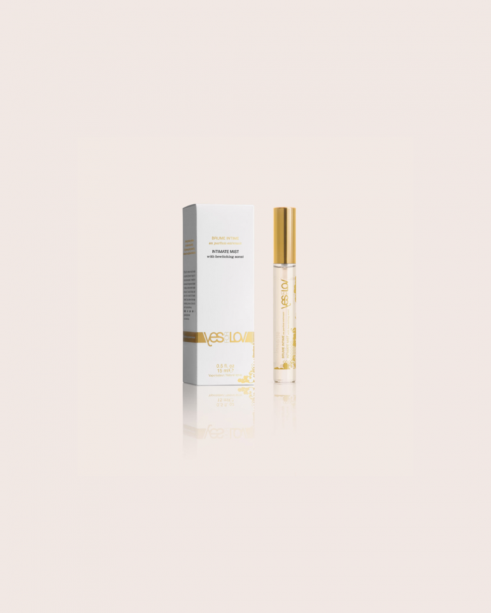 BRUME INTIME  au parfum enivrant x YESforLOV 🇫🇷 – Image 10