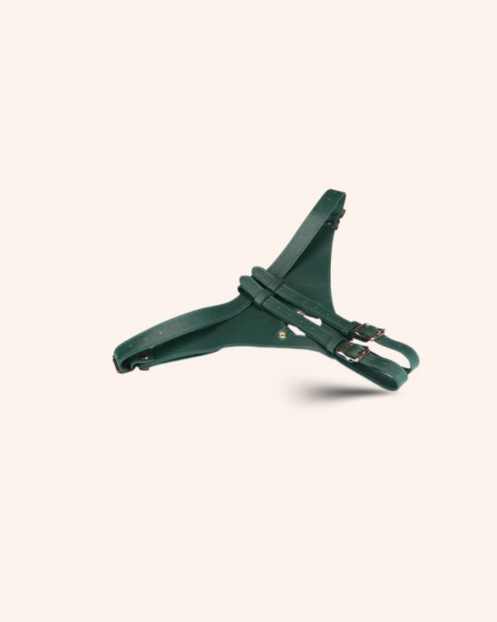 Harnais Strap-On DRAMAGREEN x Liebe – Image 5