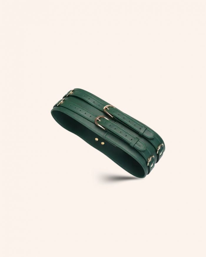 Ceinture de taille DRAMAGREEN x Liebe – Image 4