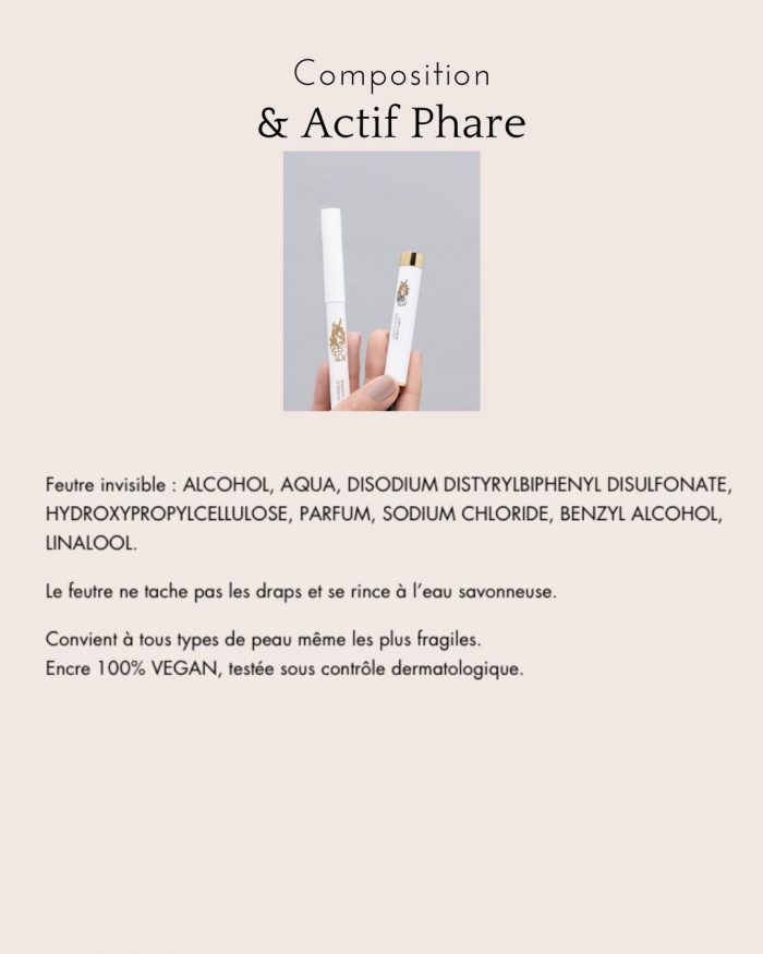 CACHE-CACHE INTIME le Kit, et son feutre pour la peau x YESforLOV 🇫🇷 – Image 4