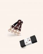 Lien de restriction SLAVE'S BEAUTY x Liebe – Image 2