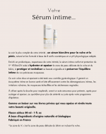 SÉRUM INTIME Confort et protection de la vulve et du pénis x YESforLOV 🇫🇷 – Image 4