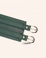 Ceinture de taille DRAMAGREEN x Liebe – Image 3
