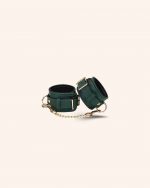 Set 2 Menottes Poignets DRAMAGREEN x Liebe – Image 4