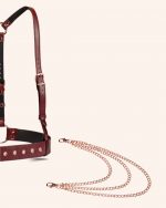 Harnais Chainette SLAVE'S BEAUTY x Liebe – Image 5