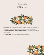 MASSAGE LUBRIFIANT Naturel Fleur d'oranger 🍊 x YESforLOV 🇫🇷 – Image 10