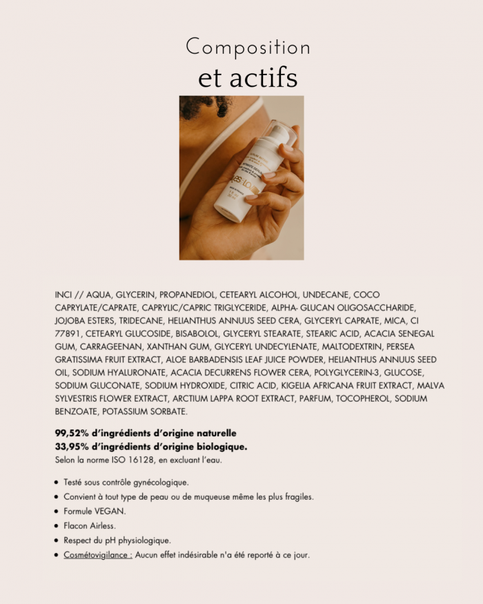 SÉRUM INTIME Confort et protection de la vulve et du pénis x YESforLOV 🇫🇷 – Image 6