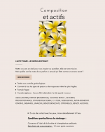 BRUME INTIME  au parfum enivrant x YESforLOV 🇫🇷 – Image 5