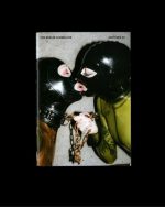 ZINE: The Berlin Chameleon - Archives 01 – Image 2