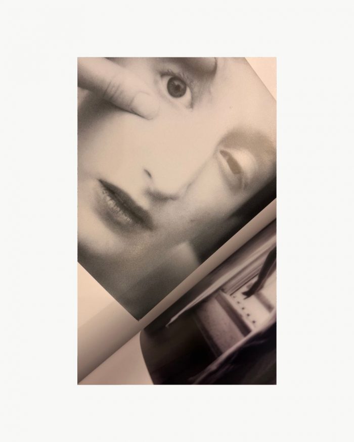 POLAROID VOL 1 - Shelbie Dimond 🇺🇸 – Image 7