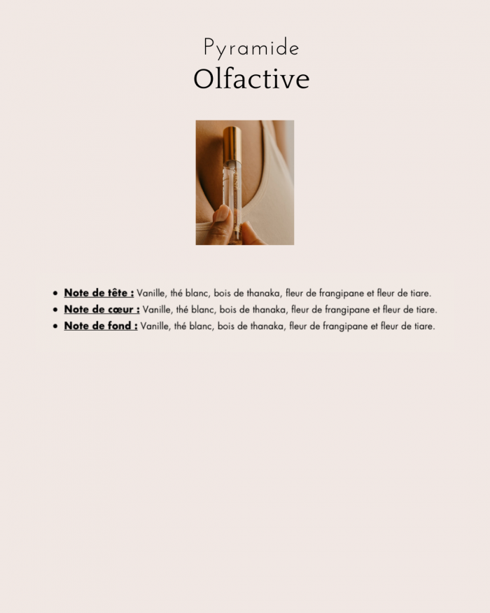 BRUME INTIME  au parfum enivrant x YESforLOV 🇫🇷 – Image 6