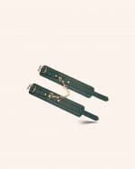 Set 2 Menottes Poignets DRAMAGREEN x Liebe – Image 6