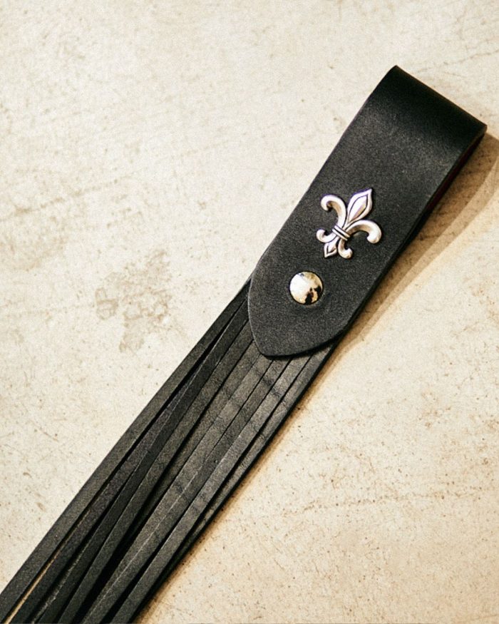 Martinet Club MASTER x Atelier D'Lys – Image 1