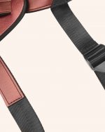 Harnais Strap-On RoseBuddy Ⓥegan x Liebe – Image 4