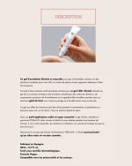 GEL ORGASMIQUE VIBRANT Excitation intense & Pulsations Localisées x YESforLOV 🇫🇷 – Image 4