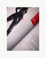 THE HEART OF THE DOMINATRIX, Ed. Collector -  Innana Justice 🇬🇧 – Image 7