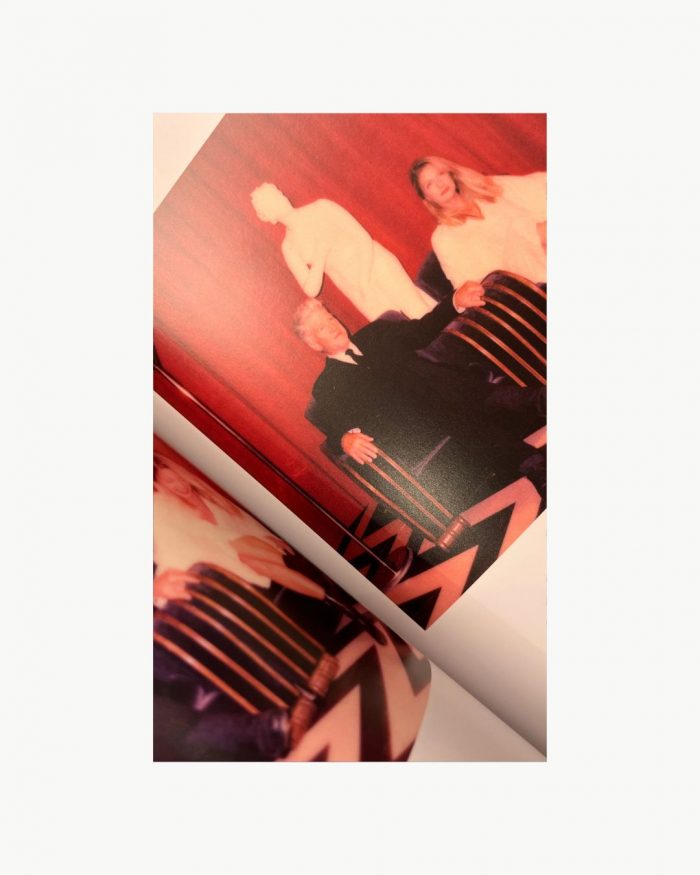 POLAROID VOL 1 - Shelbie Dimond 🇺🇸 – Image 6