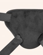 Harnais Strap-On RoseBuddy Ⓥegan x Liebe – Image 2