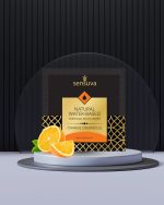 💧Lubrifiant naturel à base d’eau x Sensuva – Image 4