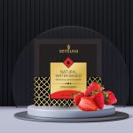 💧Lubrifiant naturel à base d’eau x Sensuva