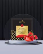 💧Lubrifiant naturel à base d’eau x Sensuva