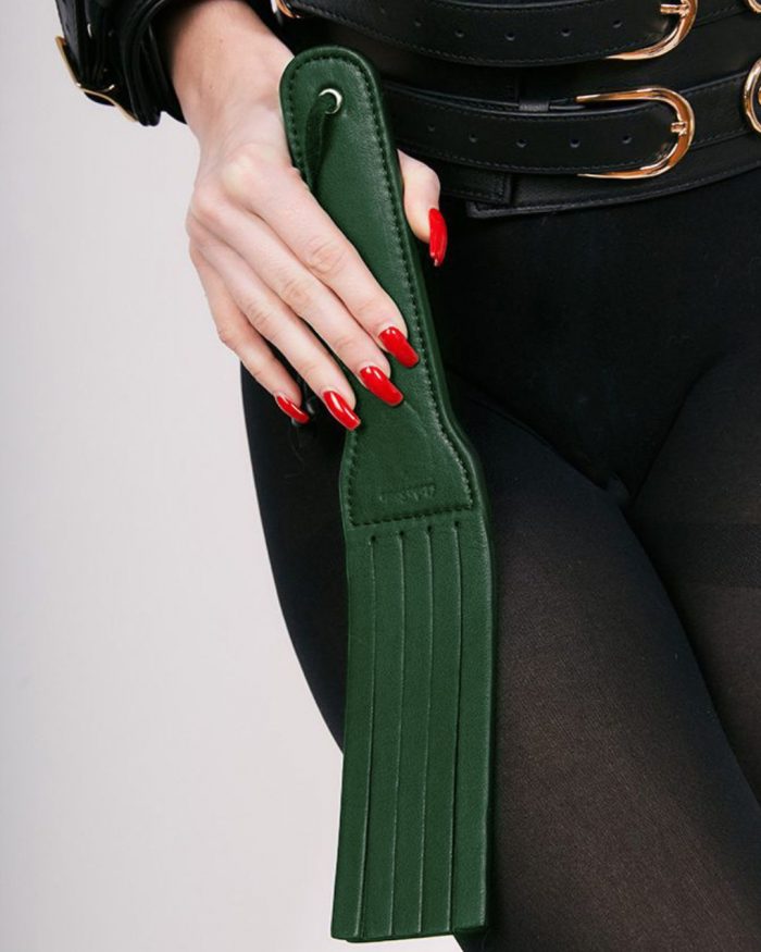 Tawse DRAMAGREEN x Liebe – Image 1