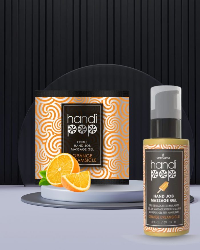 👋HandiPop , la monodose plaisir x Sensuva – Image 3