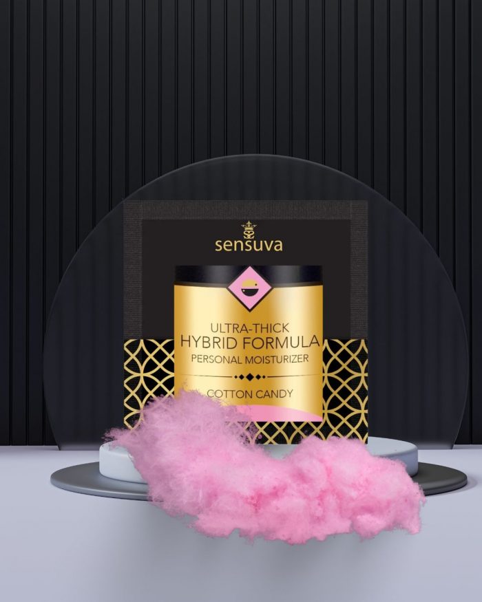 💧Lubrifiant naturel à base d’eau x Sensuva – Image 2