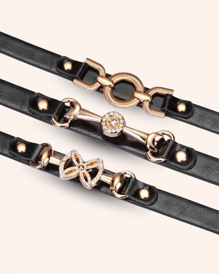 Choker SWEETHEART Ⓥegan x Liebe – Image 2