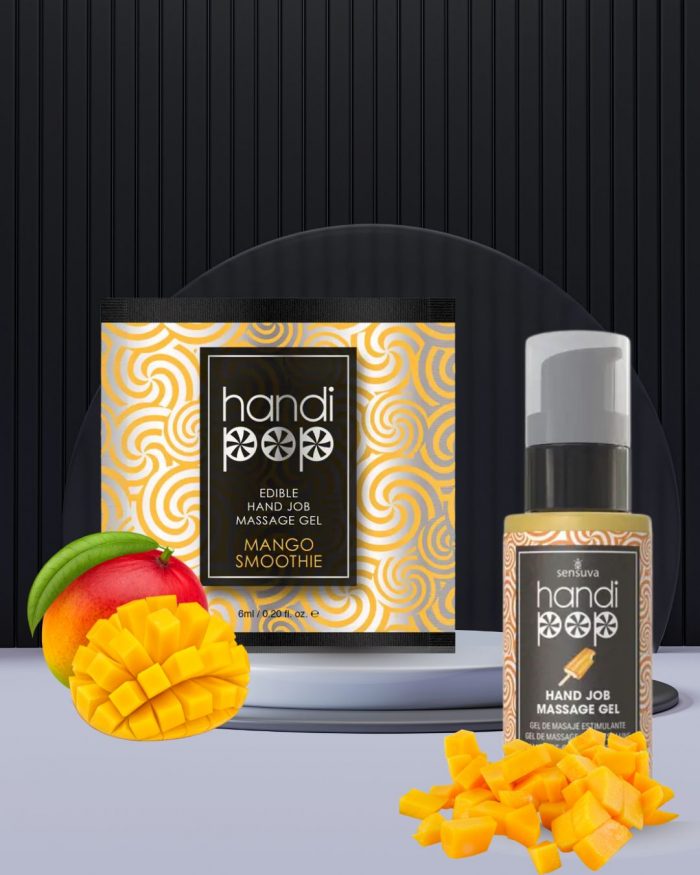 👋HandiPop , la monodose plaisir x Sensuva – Image 4