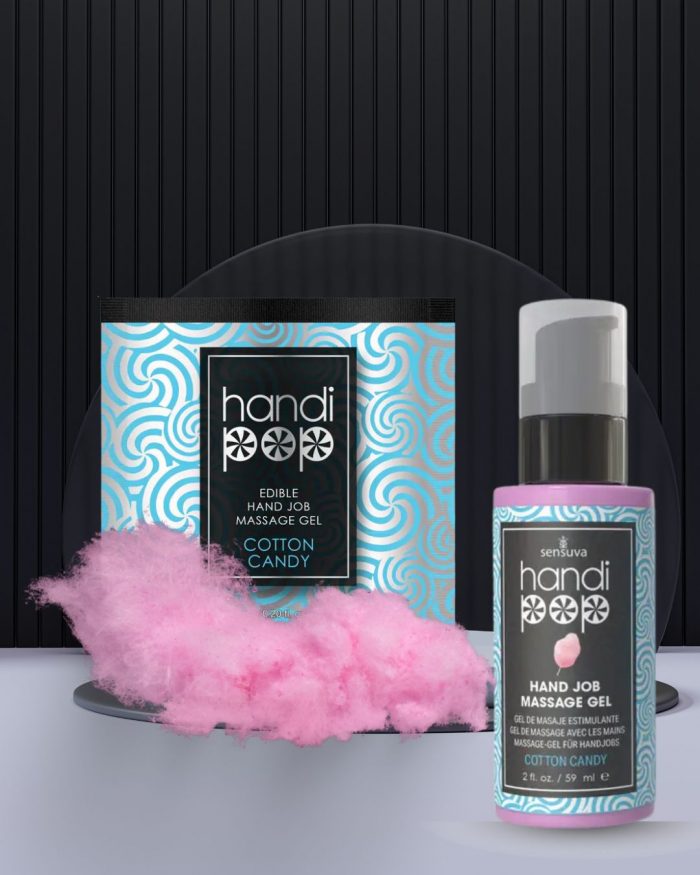 👋HandiPop , la monodose plaisir x Sensuva – Image 5