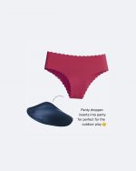 DREAM TEAM, 🎮 Ensemble vibromasseur pour couples 4 toys | 1 remote | endless fun x The Oh Collective – Image 4
