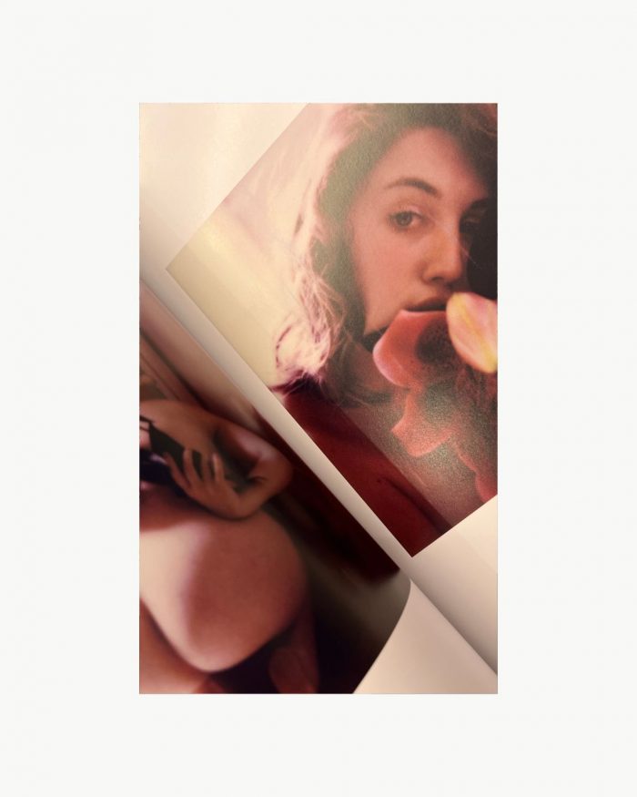 POLAROID VOL 1 - Shelbie Dimond 🇺🇸 – Image 2