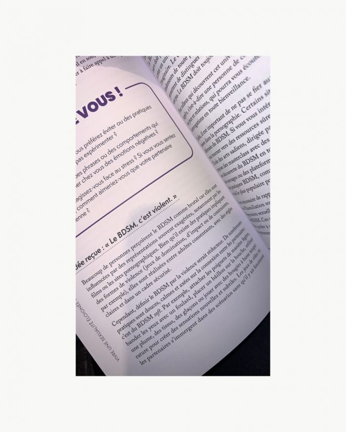SEXO QUEER, le guide pour embrasser sa propre vie 🇫🇷 – Image 8