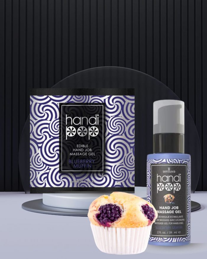👋HandiPop , la monodose plaisir x Sensuva – Image 6