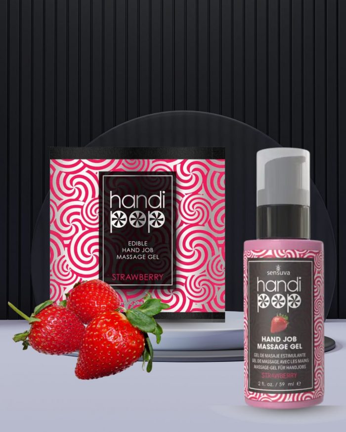 👋HandiPop , la monodose plaisir x Sensuva – Image 2