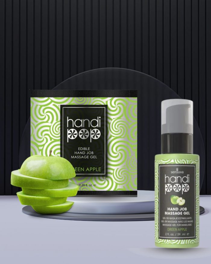 👋HandiPop , la monodose plaisir x Sensuva – Image 7