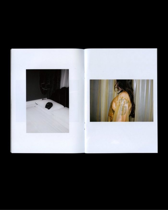 ZINE: The Berlin Chameleon - Archives 02 – Image 8
