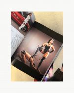 THE HEART OF THE DOMINATRIX, Ed. Collector -  Innana Justice 🇬🇧 – Image 5