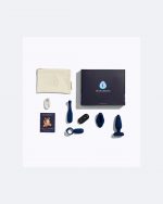 DREAM TEAM, 🎮 Ensemble vibromasseur pour couples 4 toys | 1 remote | endless fun x The Oh Collective – Image 5