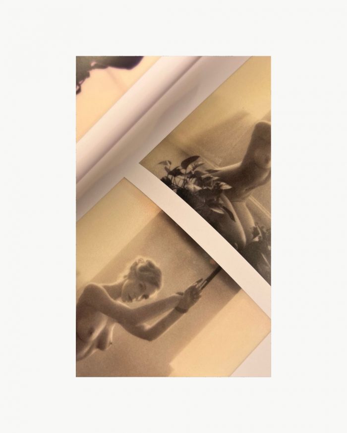 POLAROID VOL 1 - Shelbie Dimond 🇺🇸 – Image 5