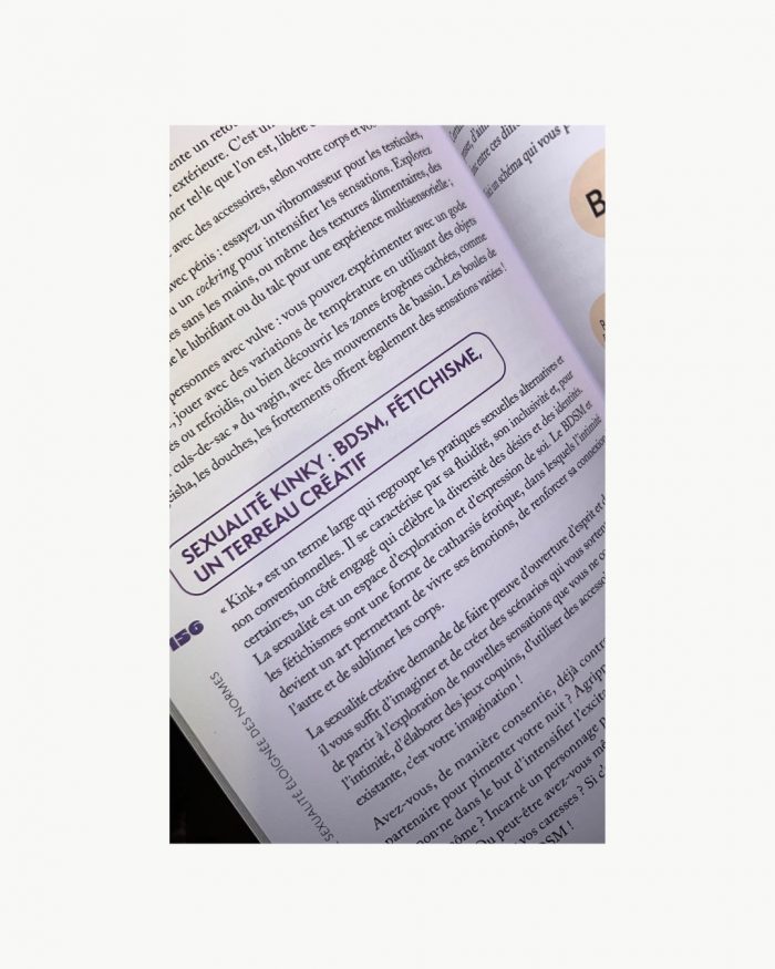SEXO QUEER, le guide pour embrasser sa propre vie 🇫🇷 – Image 7