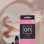 ⚡On LITE Huile d'excitation naturelle x Sensuva