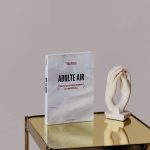 ADULTE AIR x Rita Perse 🇫🇷