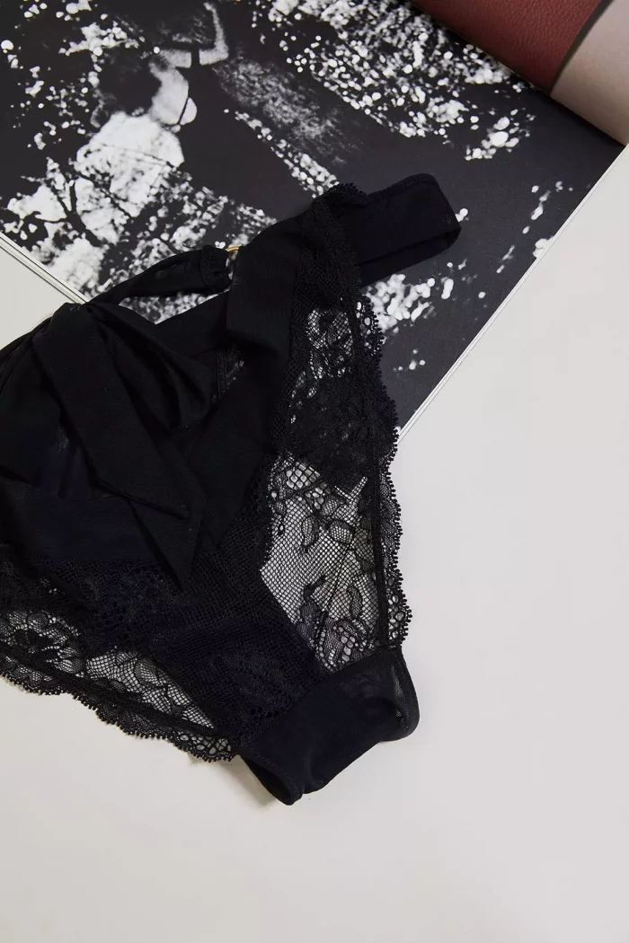 Culotte FENETRE SUR COUR x Atelier Amour – Image 4