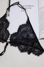 Body Harnais MADAME REVE x Atelier Amour – Image 9