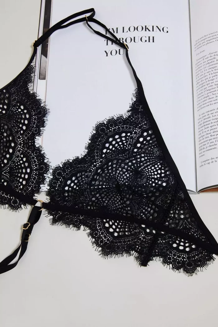 Body Harnais MADAME REVE x Atelier Amour – Image 9