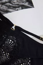 Culotte ouverte MADAME REVE x Atelier Amour – Image 9