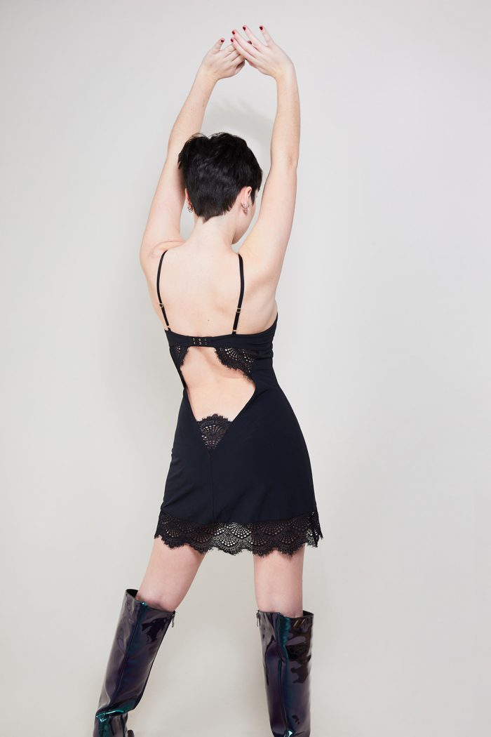 Nuisette MADAME REVE x Atelier Amour – Image 8